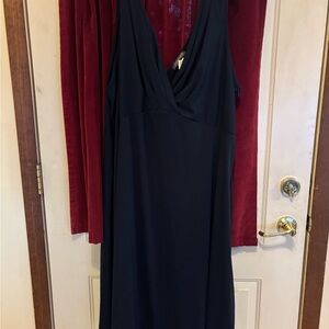 Women’s 2x tank dress